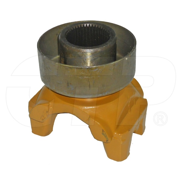 Aic Replacement Parts Yoke As Fits Caterpillar Models 1561151 - main